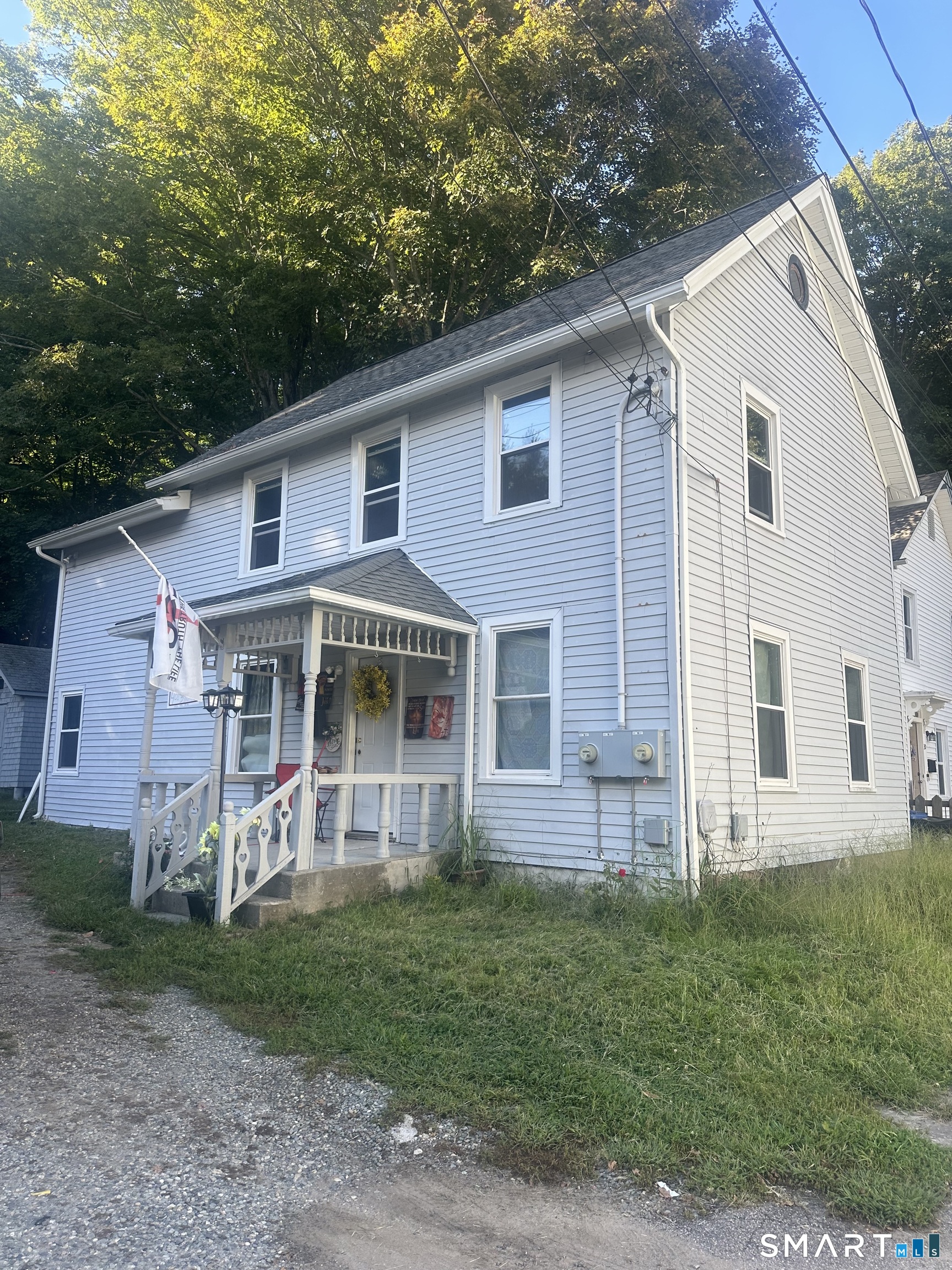 28 Durfey Street Norwich CT 06360