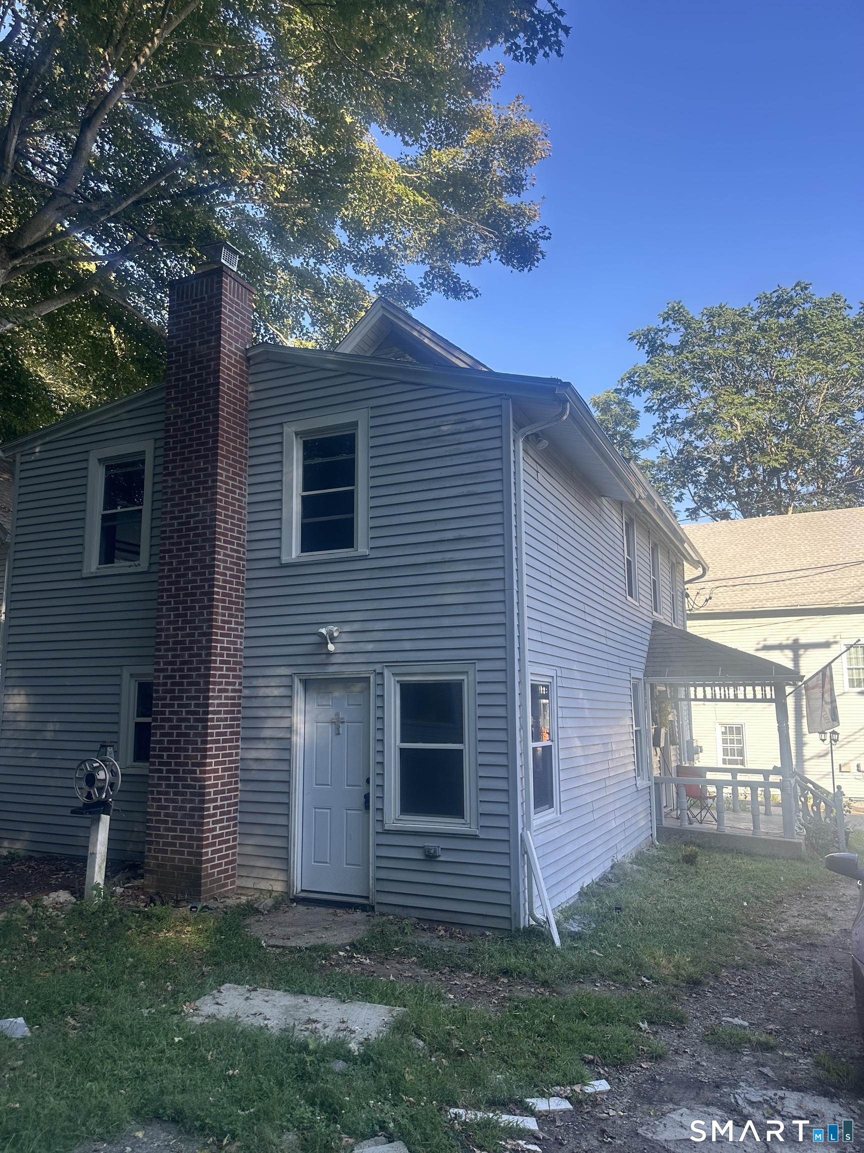 28 Durfey Street Norwich CT 06360
