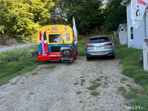 28 Durfey Street Norwich CT 06360