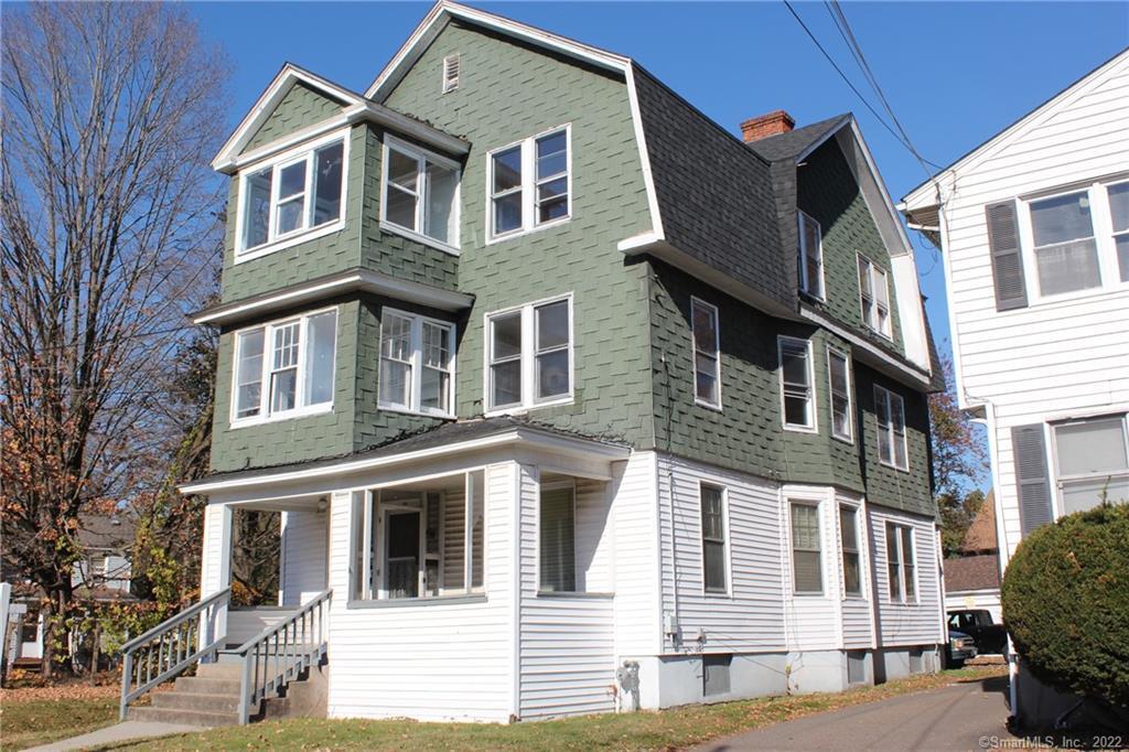 88 Governor Street East Hartford CT 06108