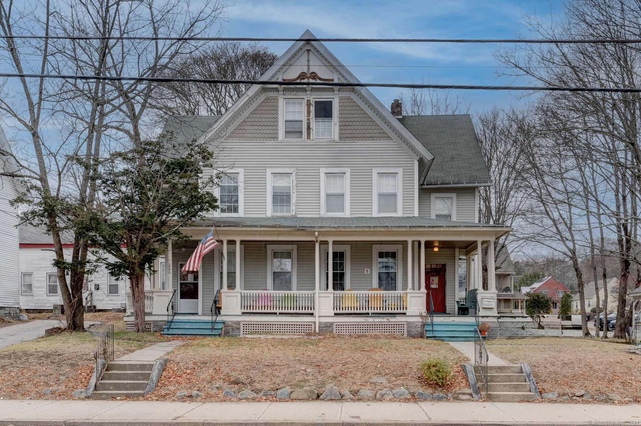 226 Jackson Street Windham CT 06226