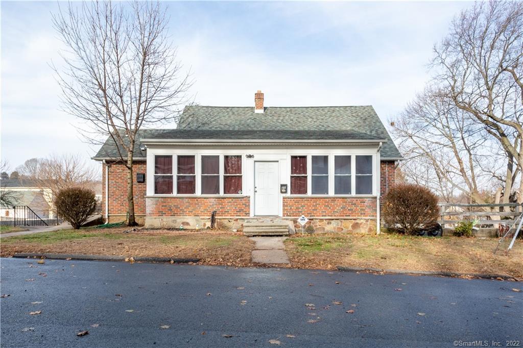 86 Colony Street Bristol CT 06010
