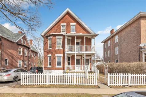 44 Madison Street Hartford CT 06106