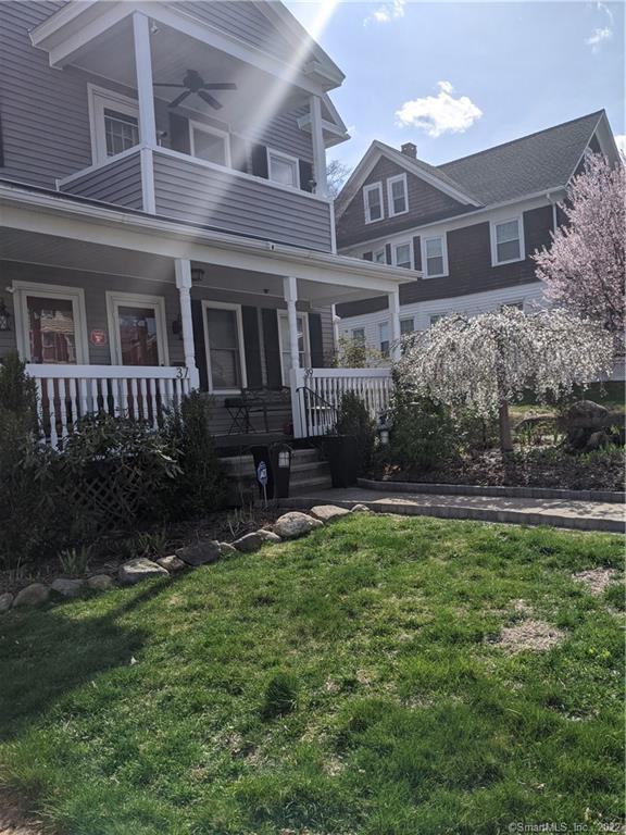 37 Church Street Ansonia CT 06401
