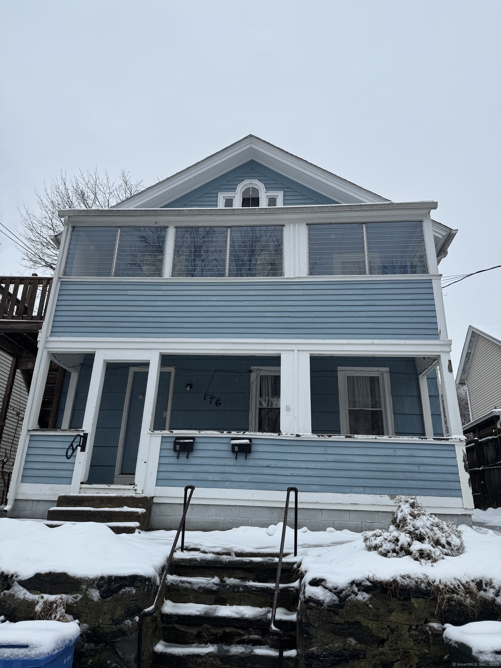 176 Cliff Street Norwich CT 06360