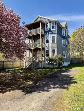 282 High Street New Britain CT 06051