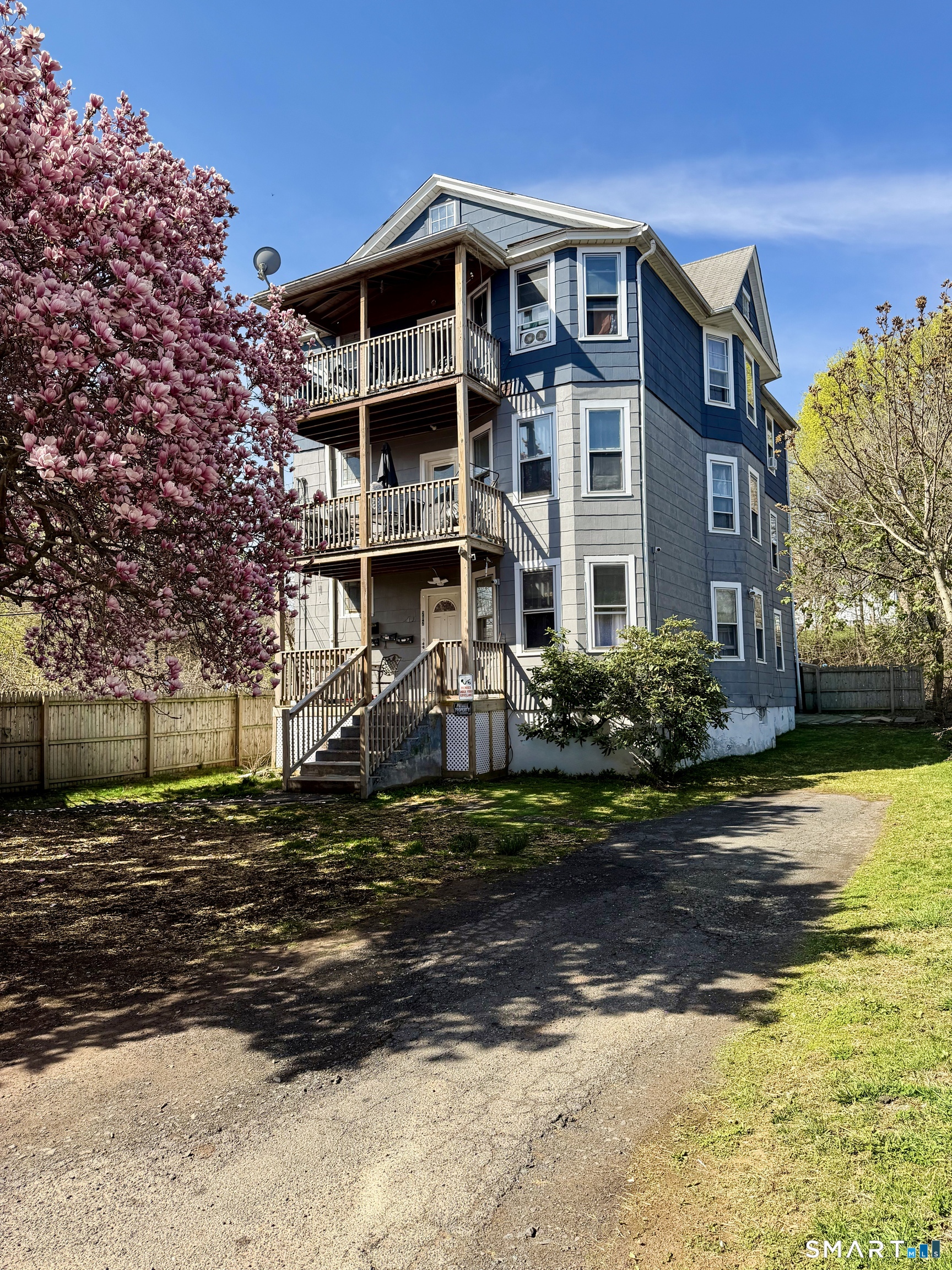 282 High Street New Britain CT 06051