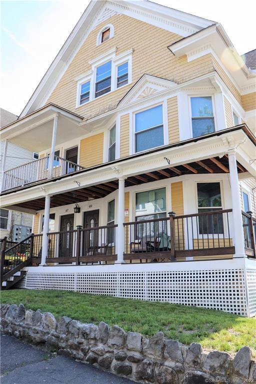 67 Fairview Street Waterbury CT 06710