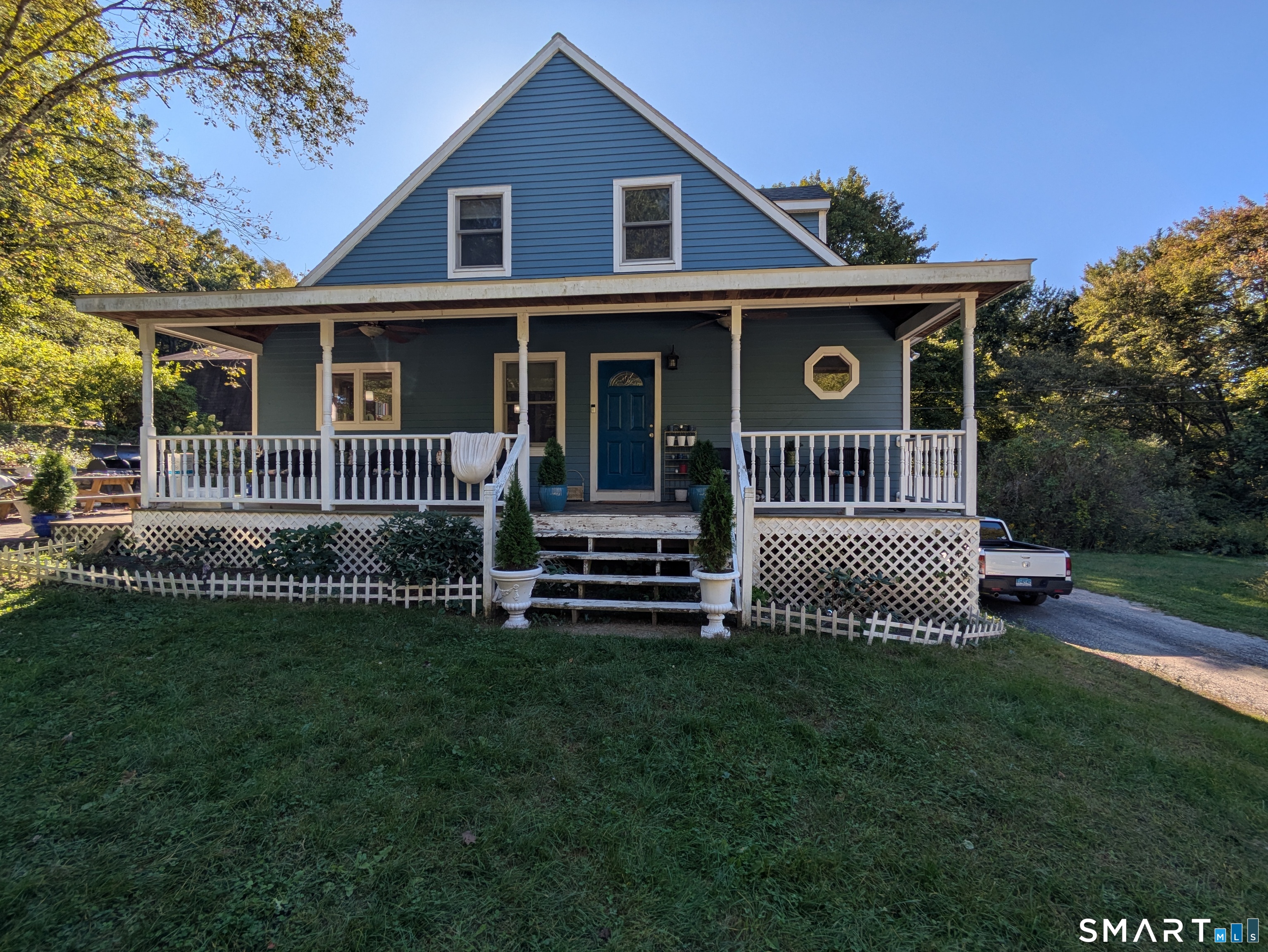 541 Benson Road Middlebury CT 06762