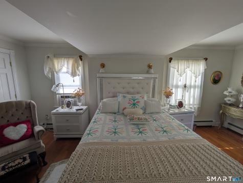 541 Benson Road Middlebury CT 06762