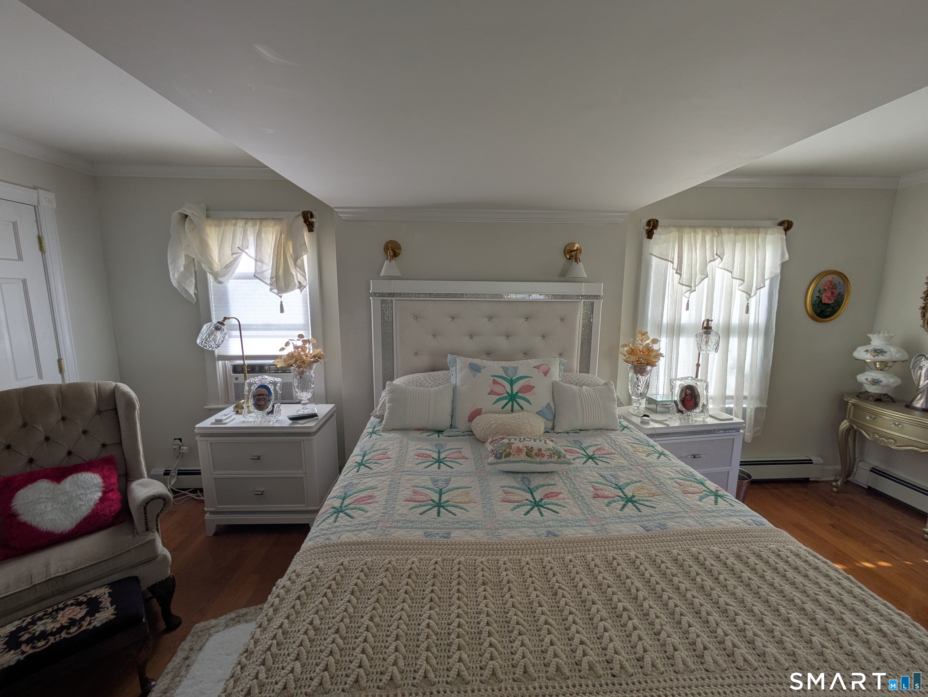541 Benson Road Middlebury CT 06762
