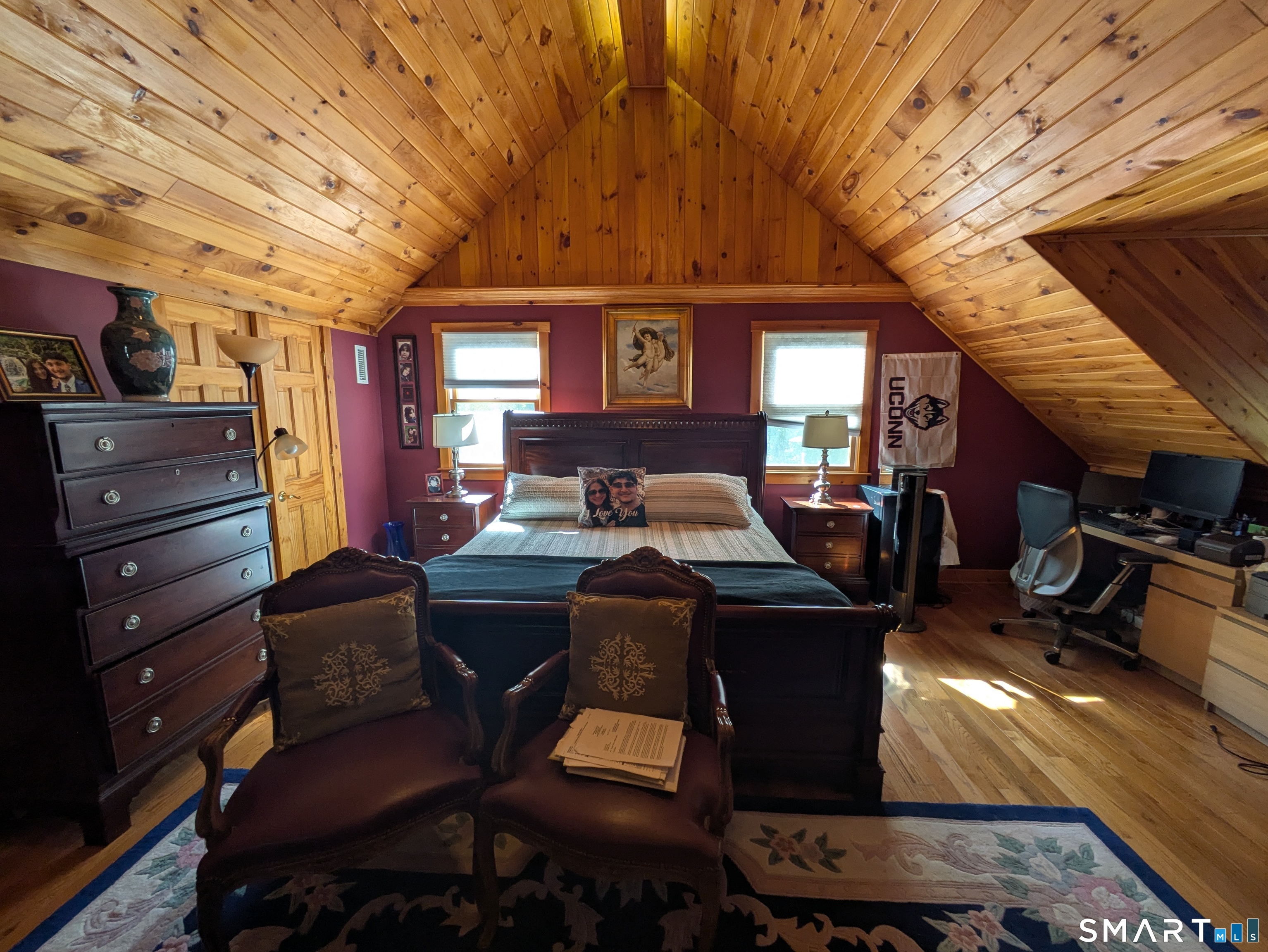541 Benson Road Middlebury CT 06762