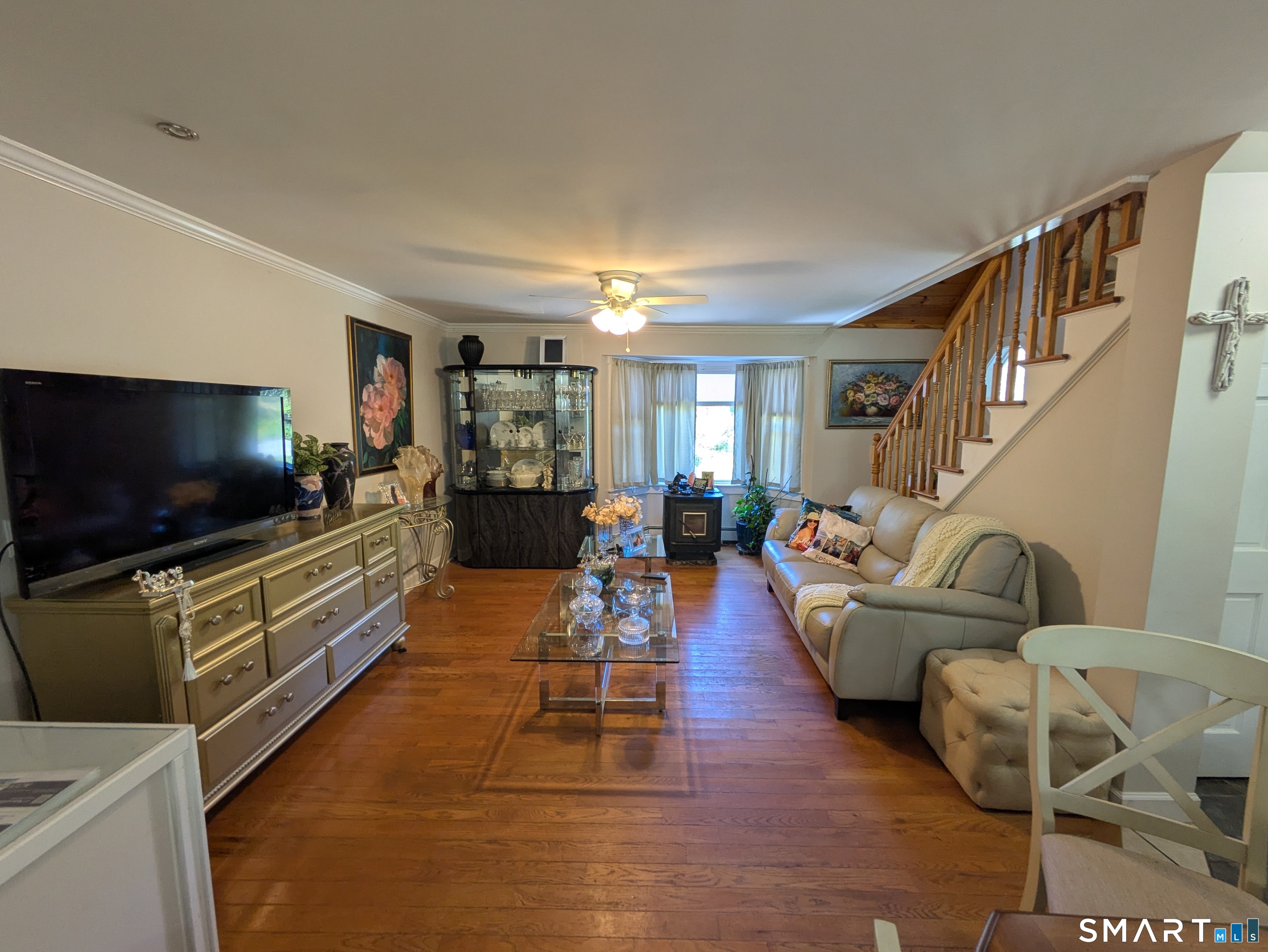 541 Benson Road Middlebury CT 06762