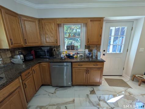 541 Benson Road Middlebury CT 06762