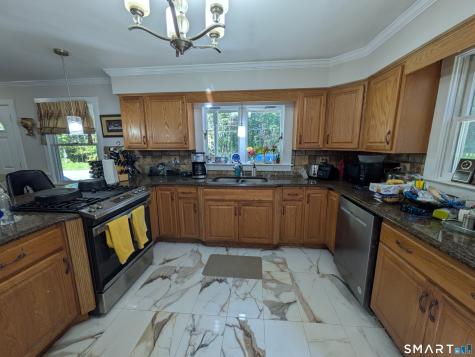 541 Benson Road Middlebury CT 06762