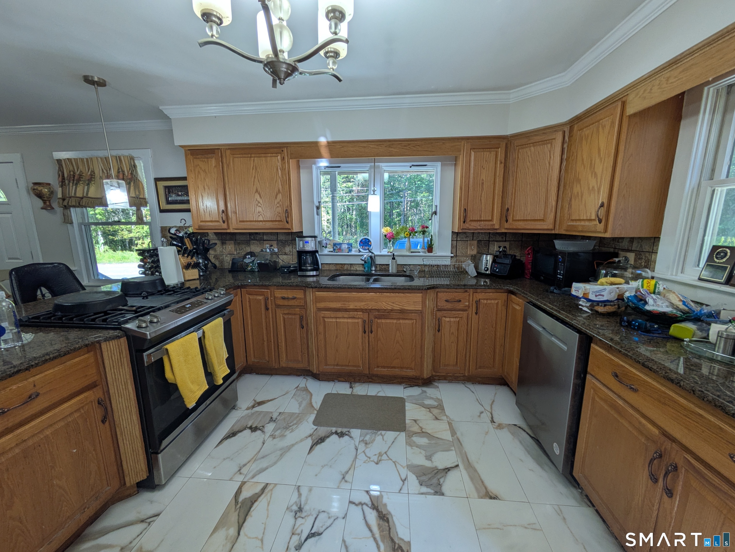 541 Benson Road Middlebury CT 06762