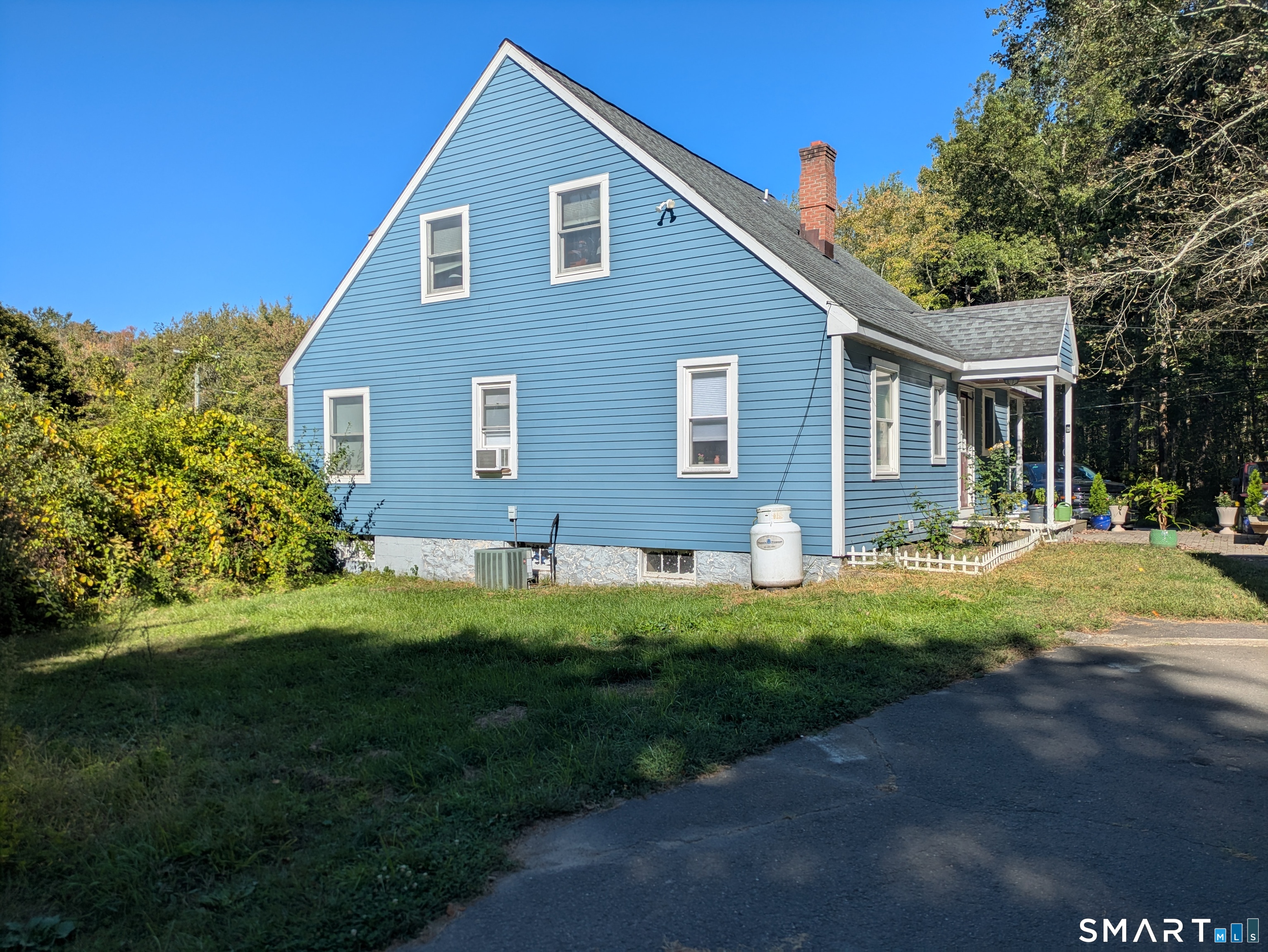 541 Benson Road Middlebury CT 06762