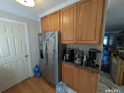541 Benson Road Middlebury CT 06762