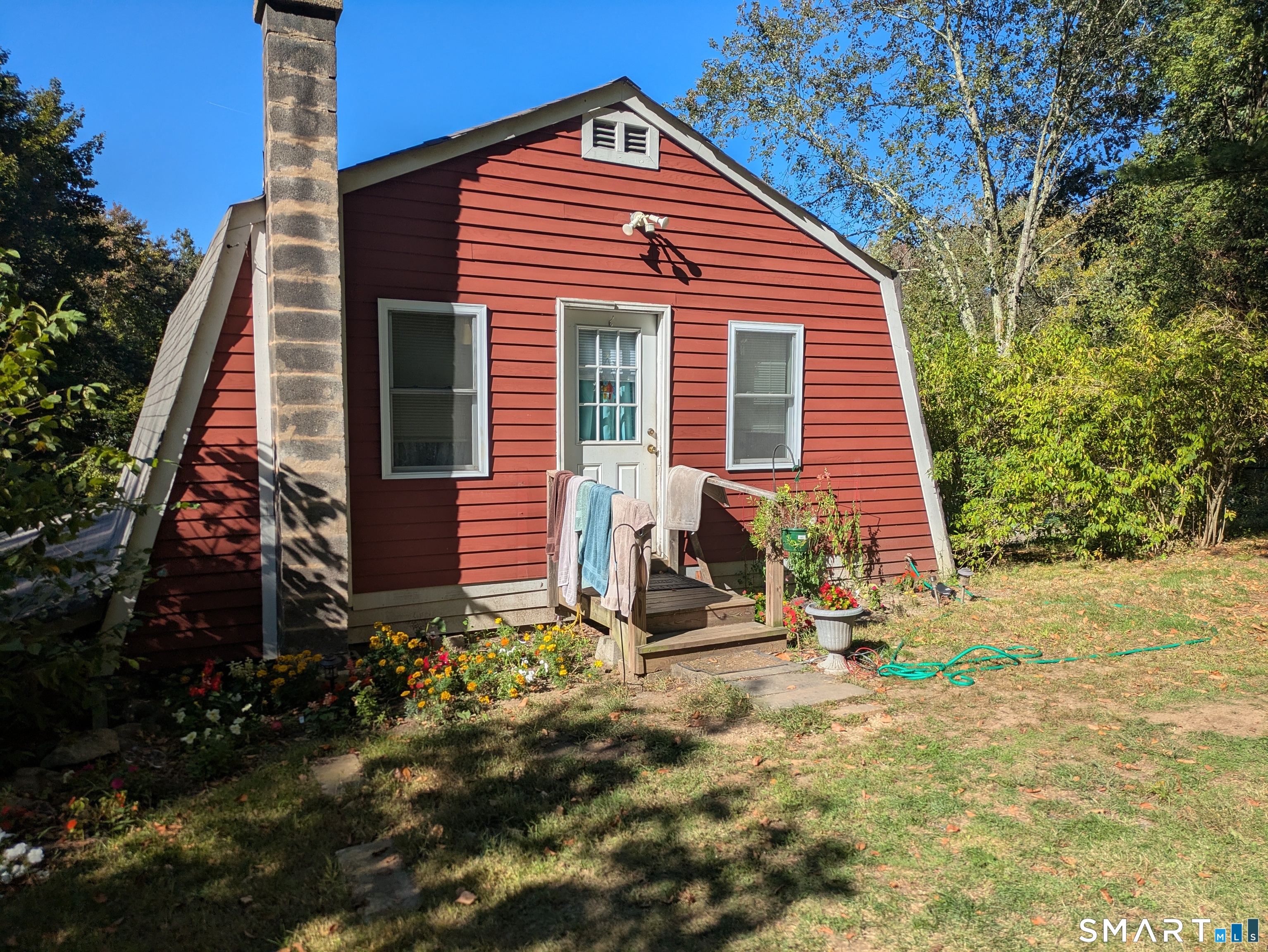 541 Benson Road Middlebury CT 06762
