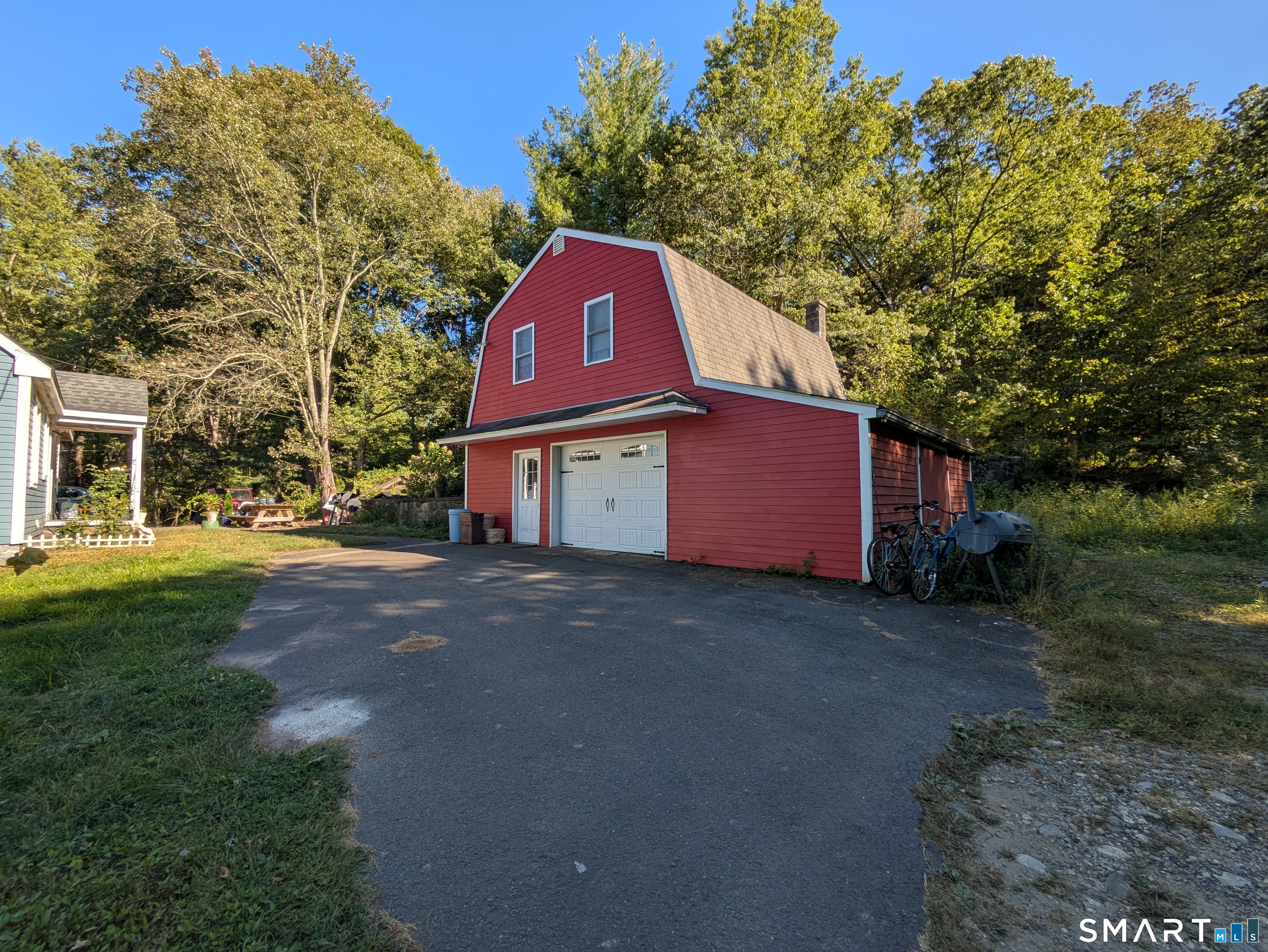 541 Benson Road Middlebury CT 06762