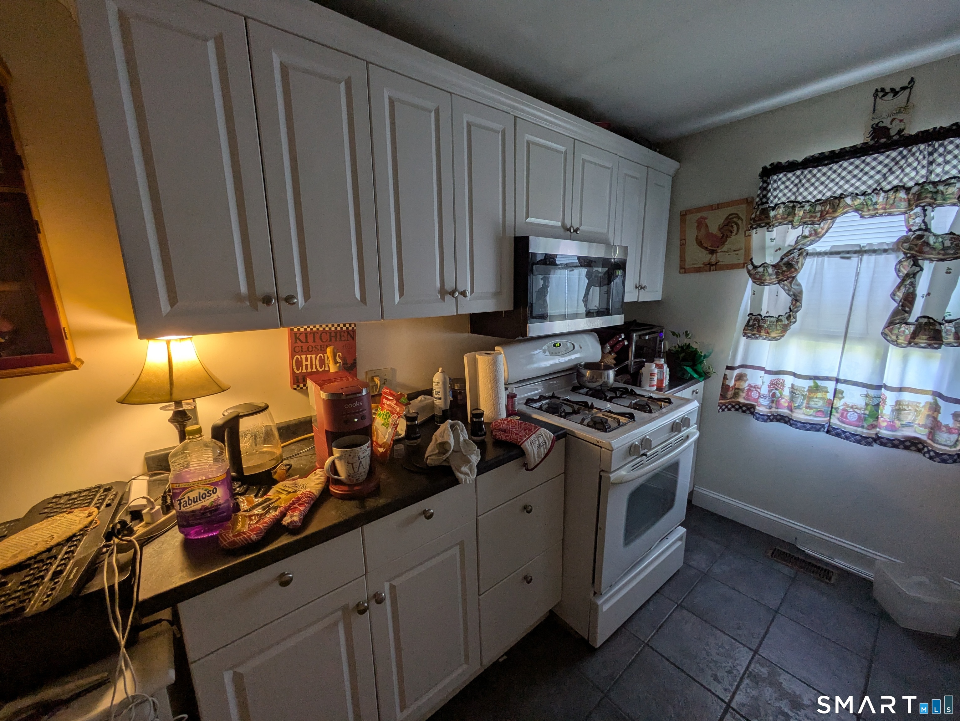 541 Benson Road Middlebury CT 06762