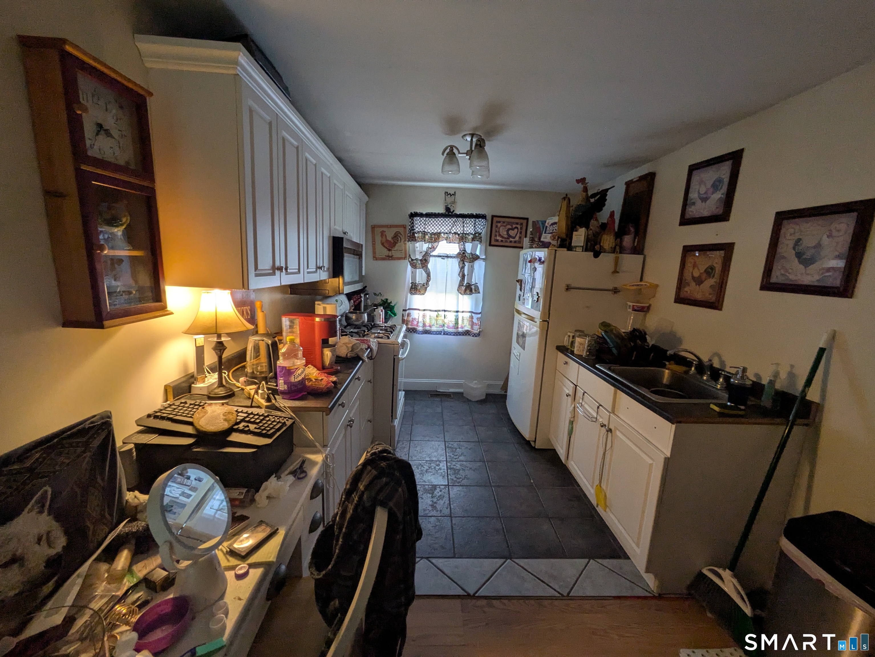 541 Benson Road Middlebury CT 06762