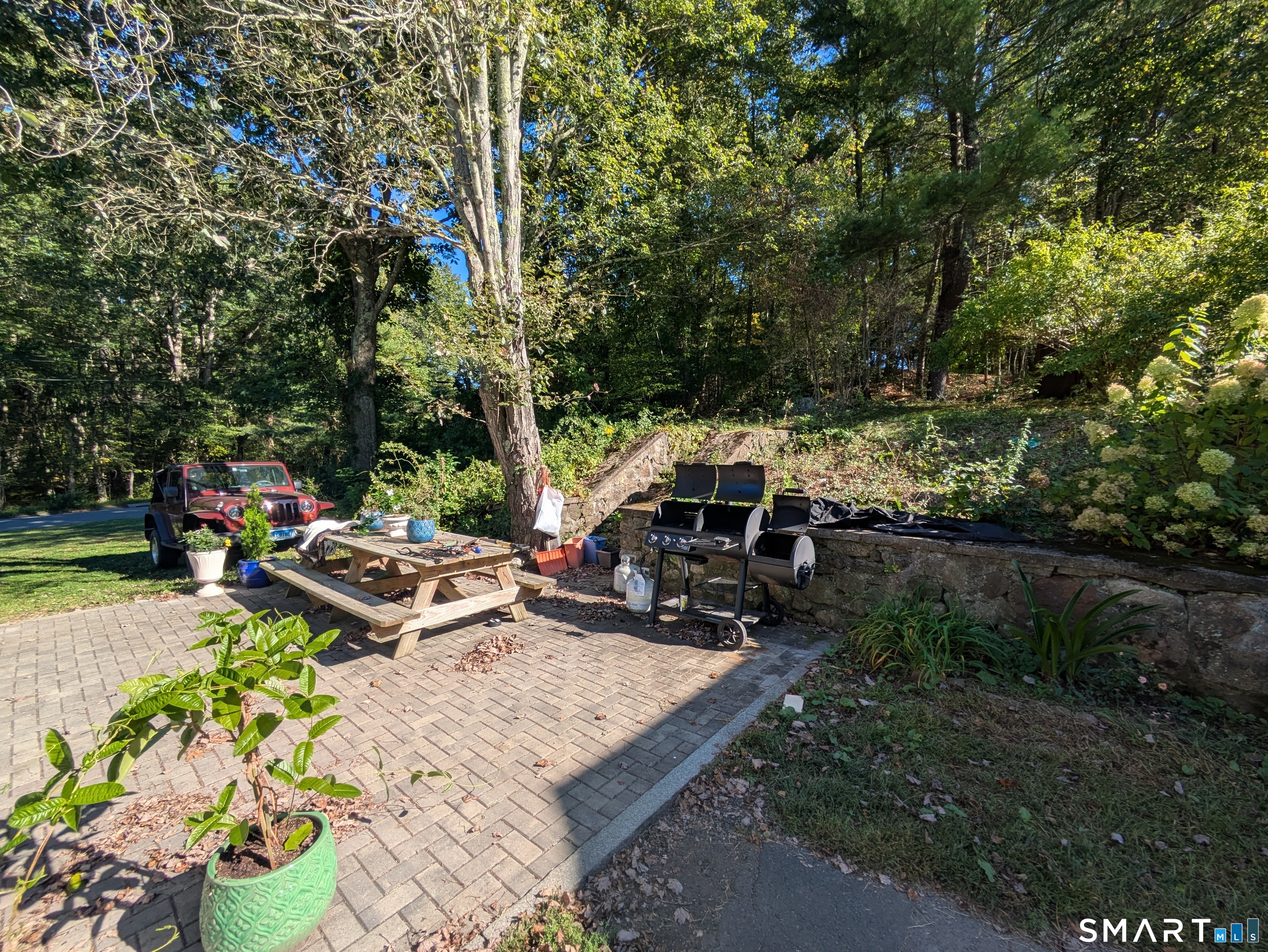 541 Benson Road Middlebury CT 06762