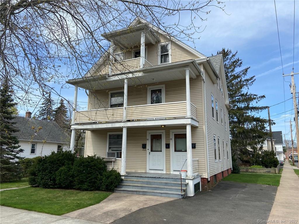 86-90 William Street Wallingford CT 06492