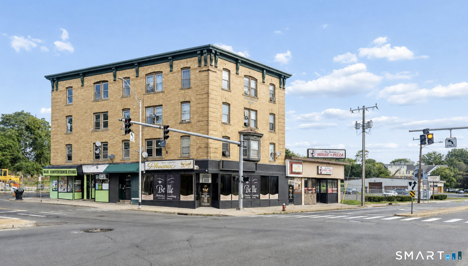 250 North Street New Britain CT 06051