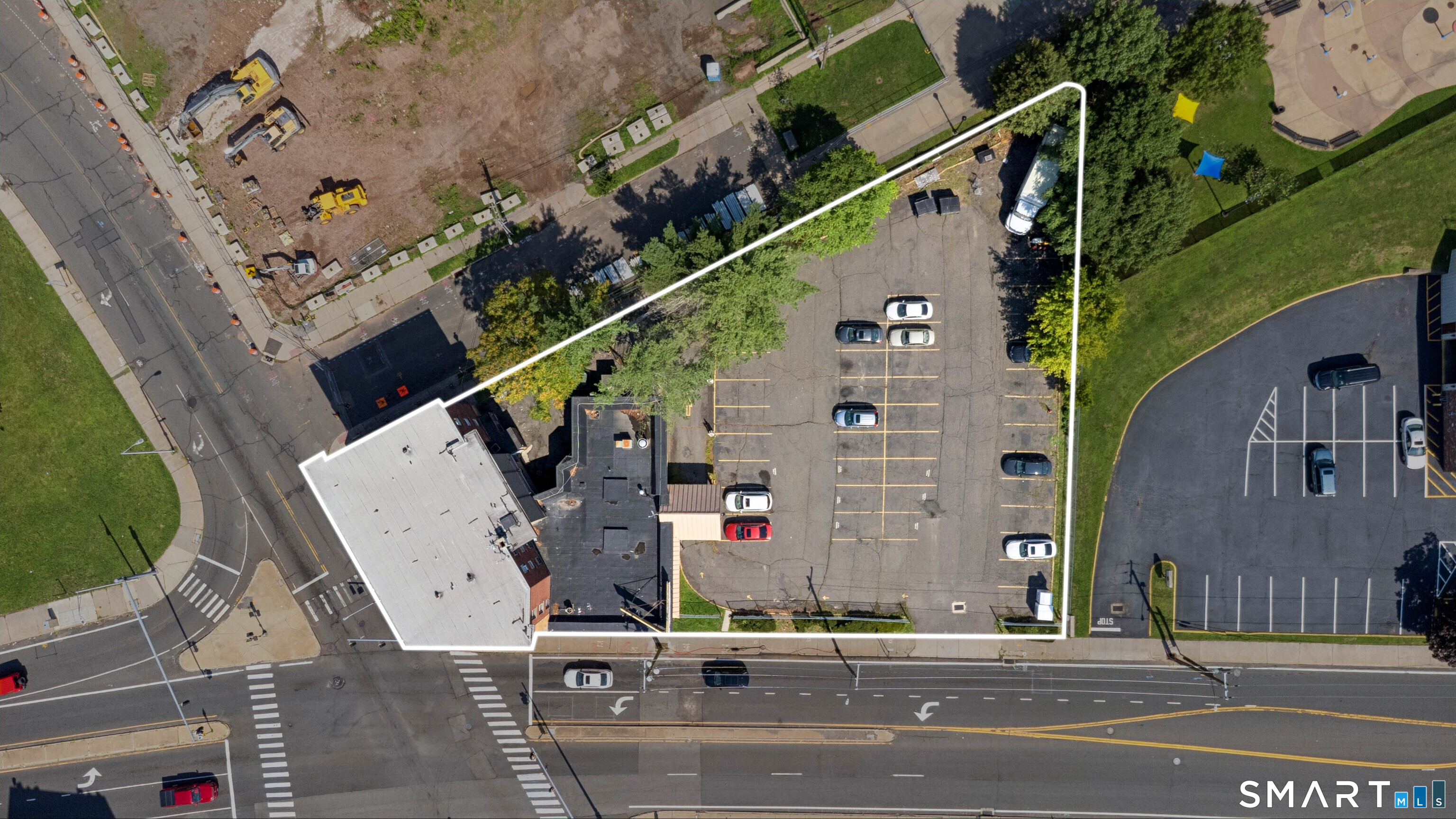 250 North Street New Britain CT 06051