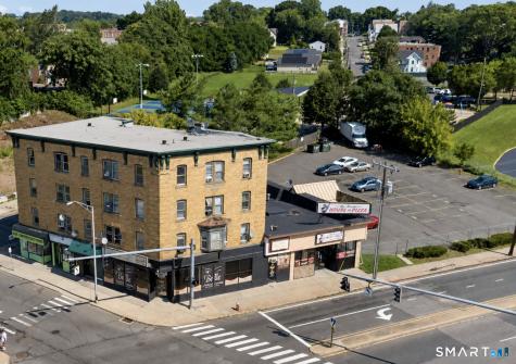 250 North Street New Britain CT 06051