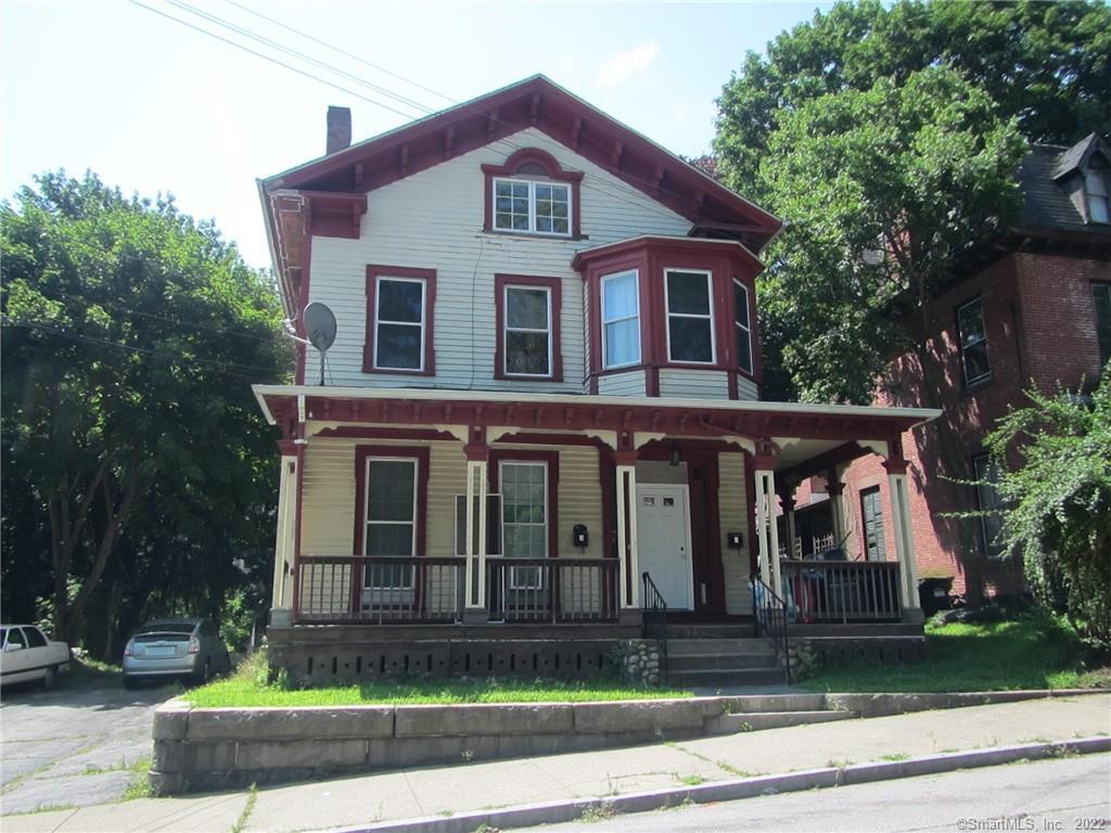 156 Broadway Norwich CT 06360