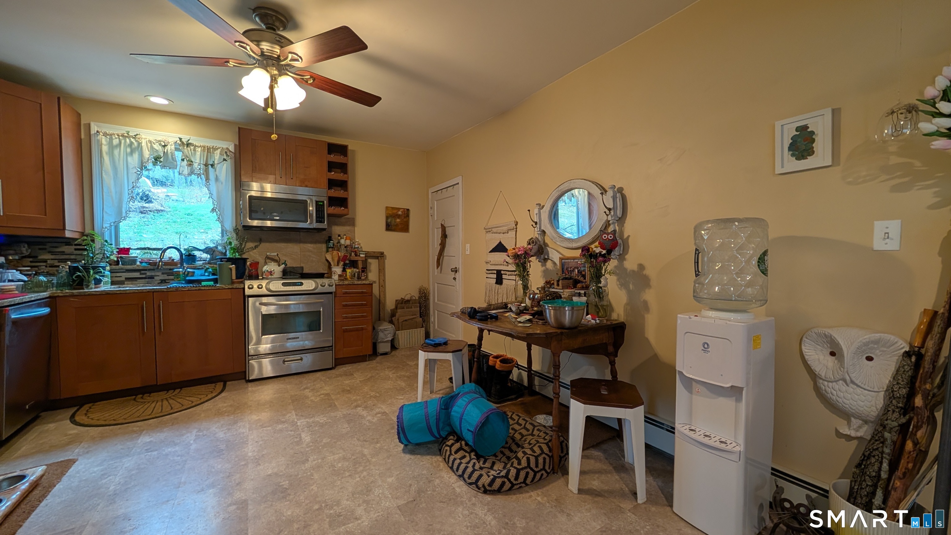 33 Baltic Heights Sprague CT 06330