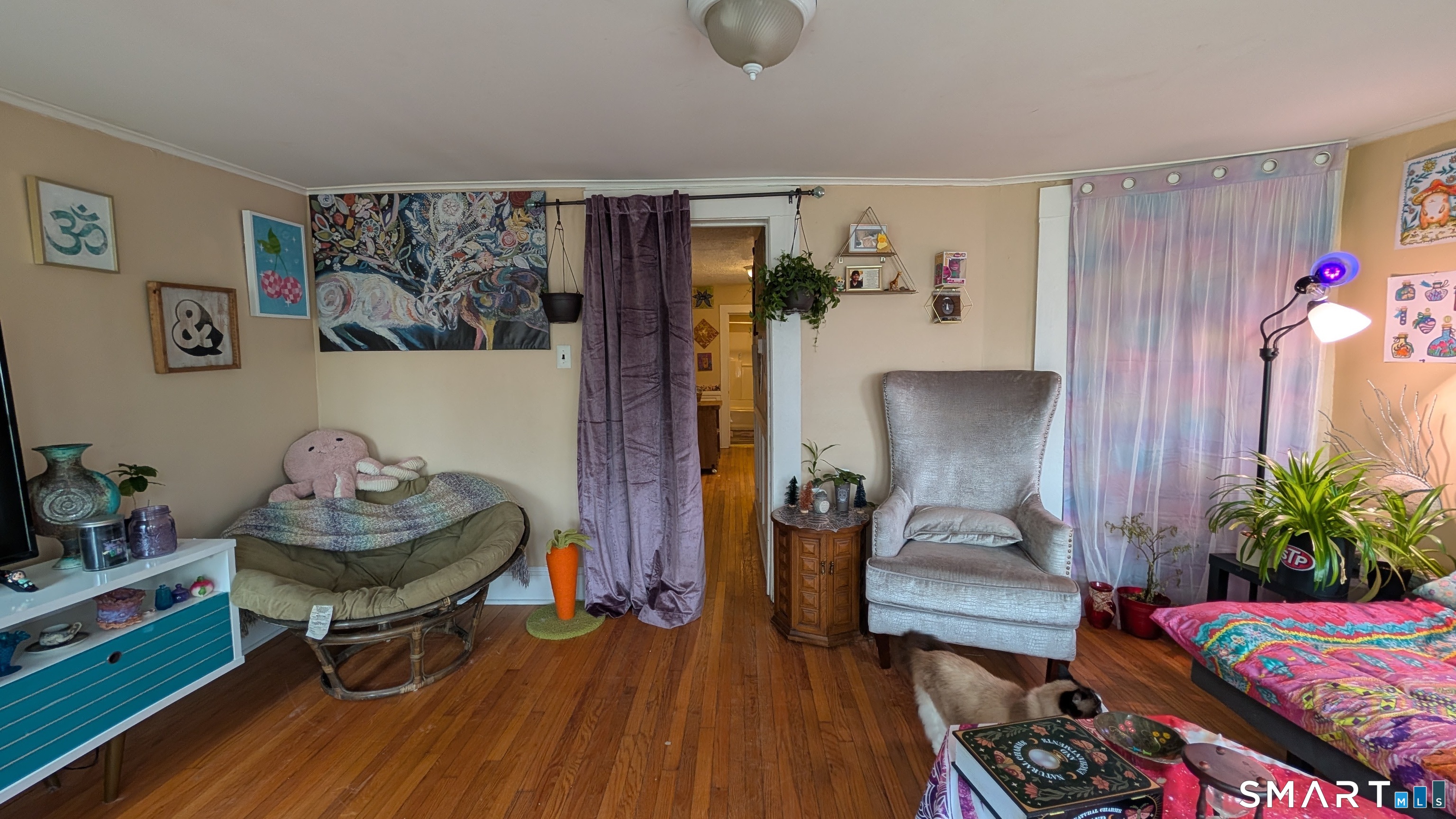 33 Baltic Heights Sprague CT 06330
