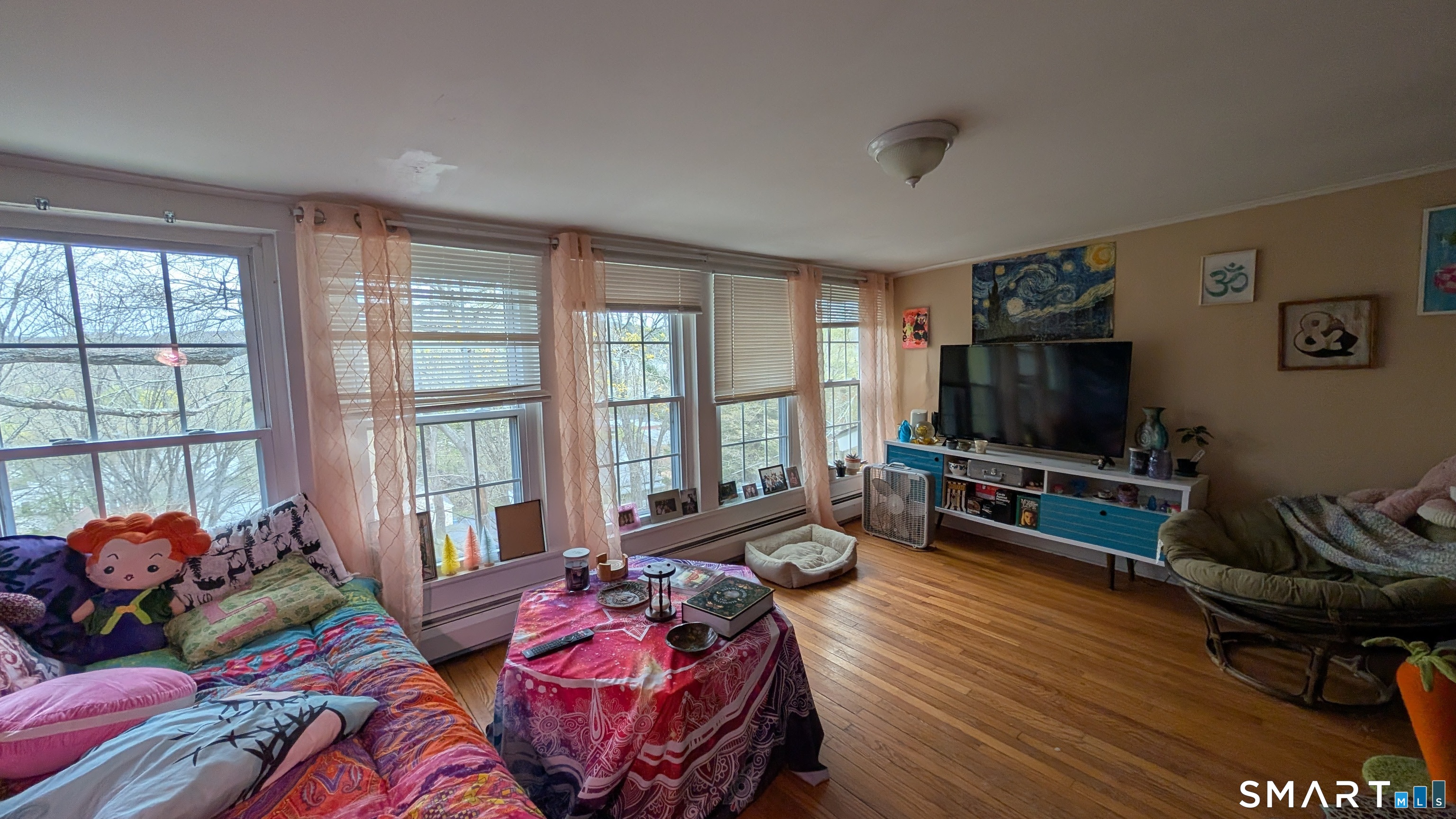 33 Baltic Heights Sprague CT 06330