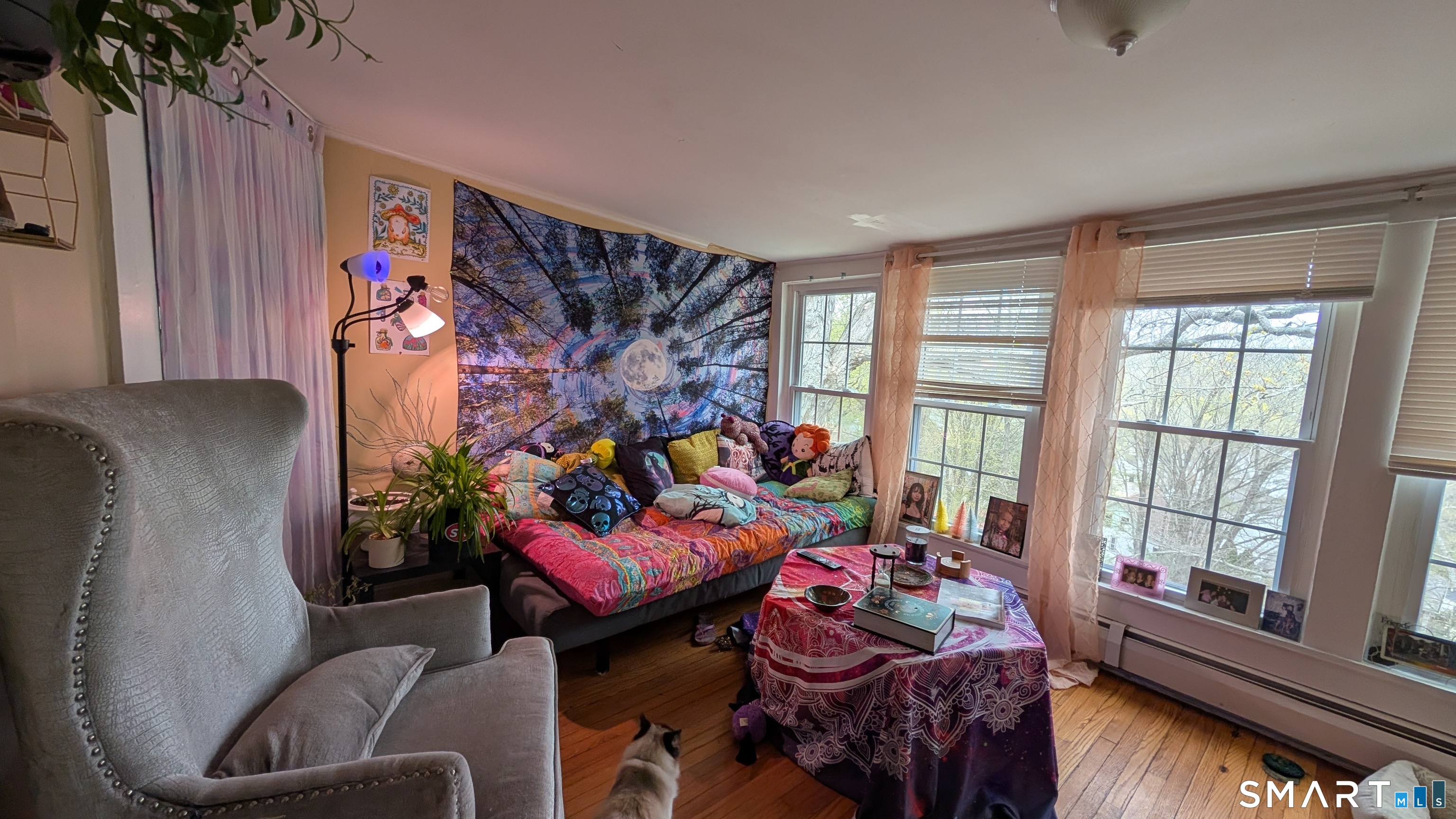 33 Baltic Heights Sprague CT 06330