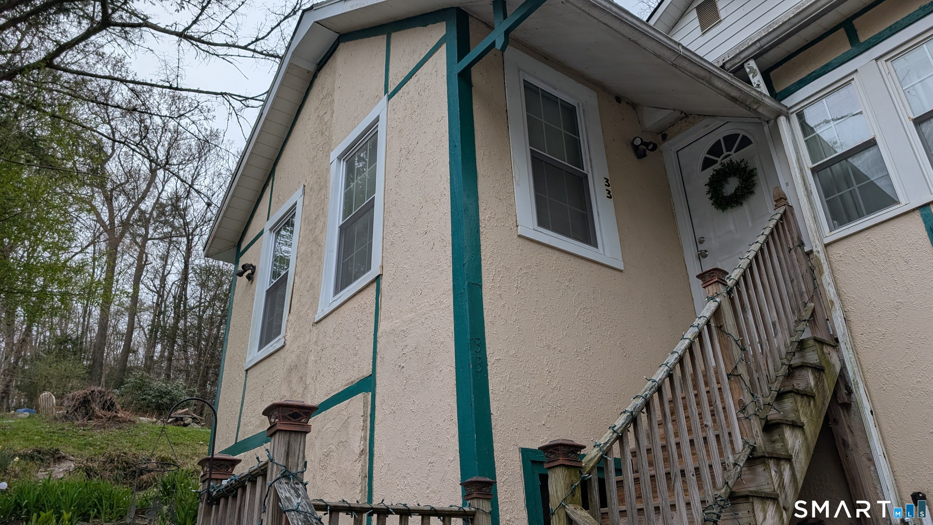 33 Baltic Heights Sprague CT 06330