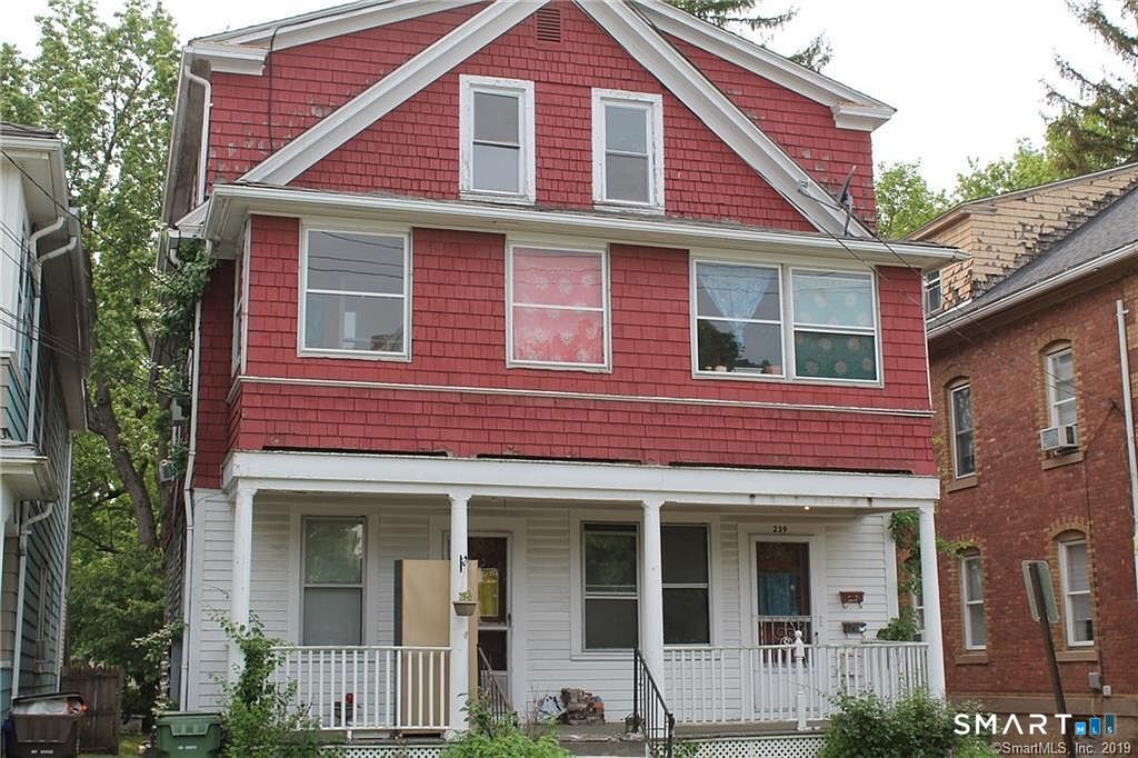 239 Pearl Street Middletown CT 06457