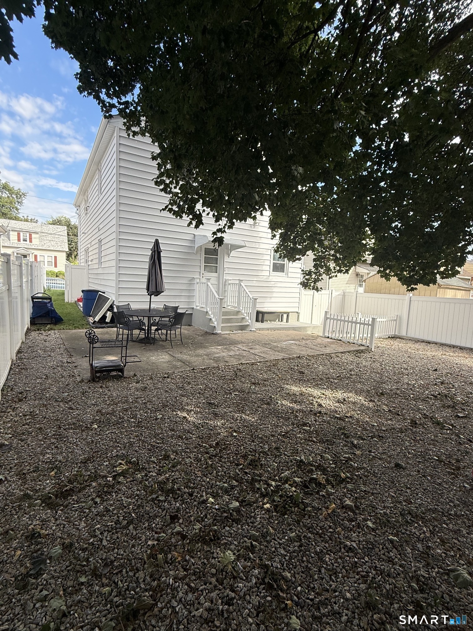 487 Salem Street Bridgeport CT 06606