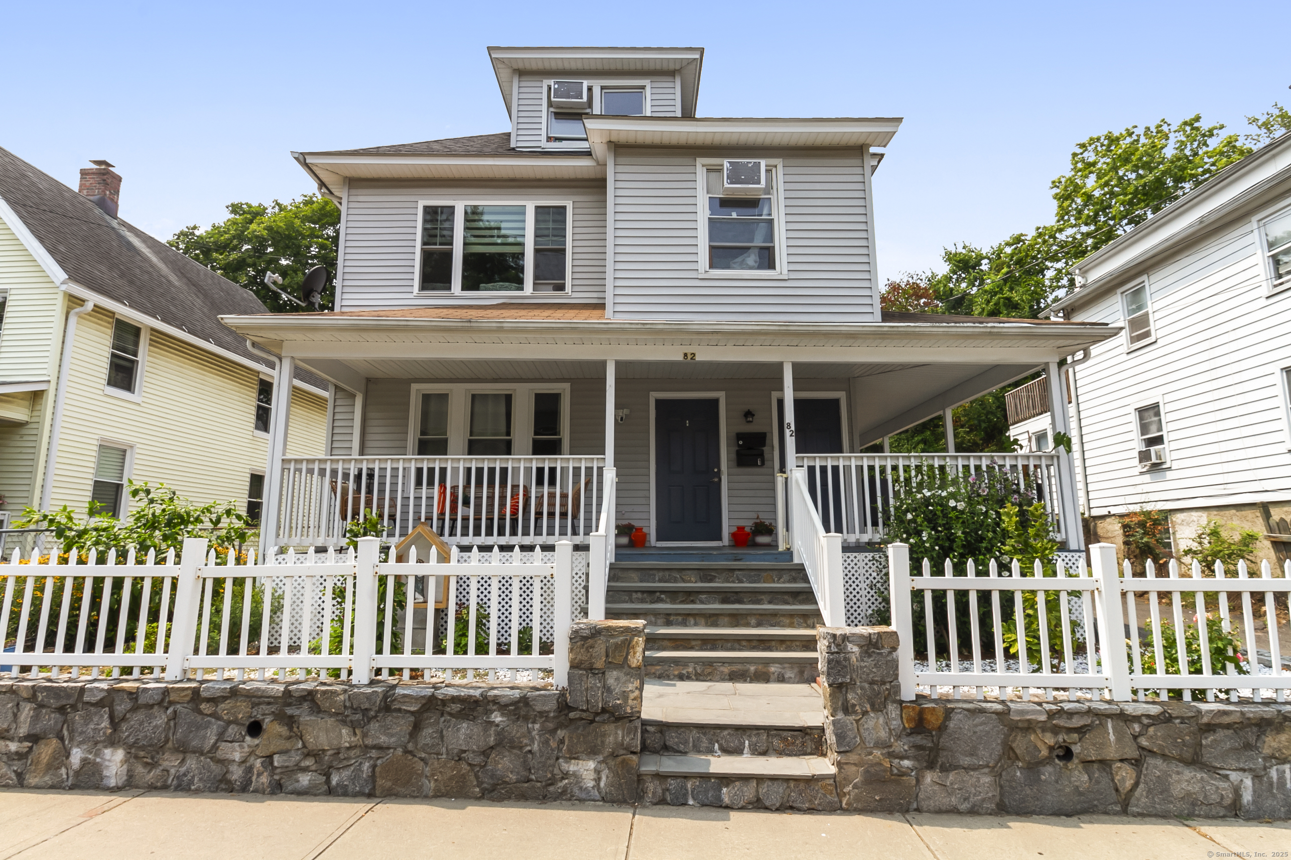 82 Lexington Avenue Norwalk CT 06854
