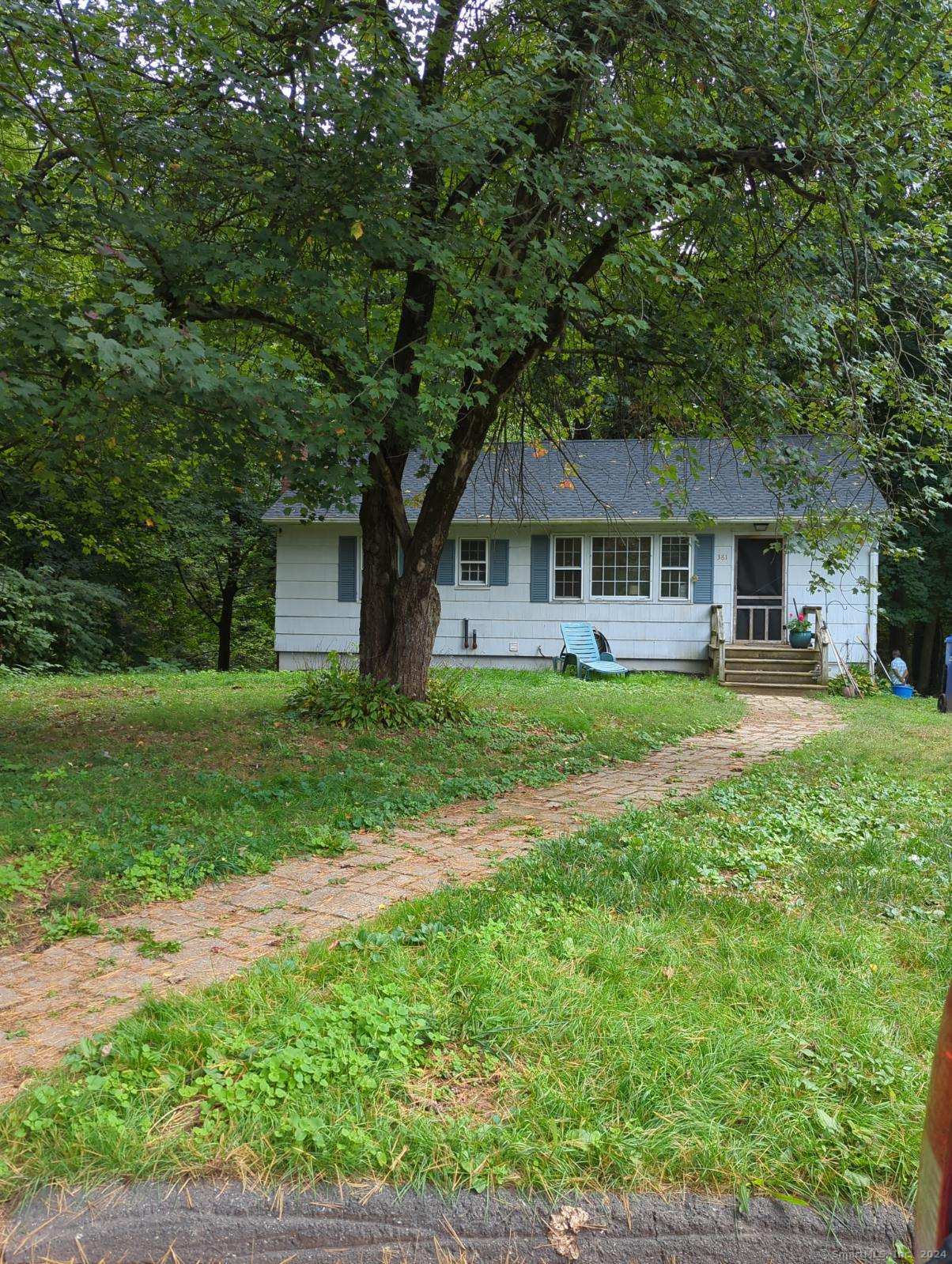 389 Griffin Road South Windsor CT 06074