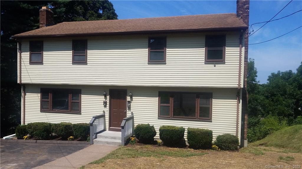 15 Pine Hill Street Manchester CT 06042