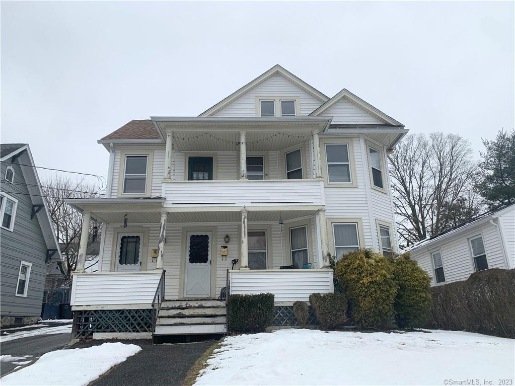 78 Chestnut Avenue Torrington CT 06790