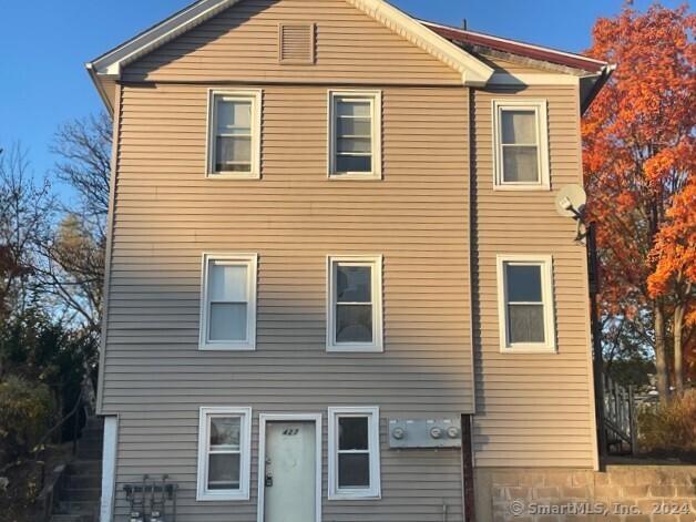 427 Myrtle Street New Britain CT 06053