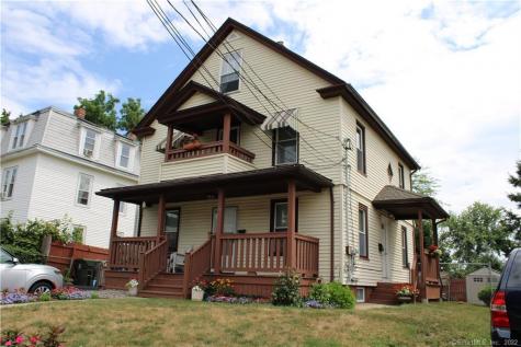 18 Conlon Street Bristol CT 06010