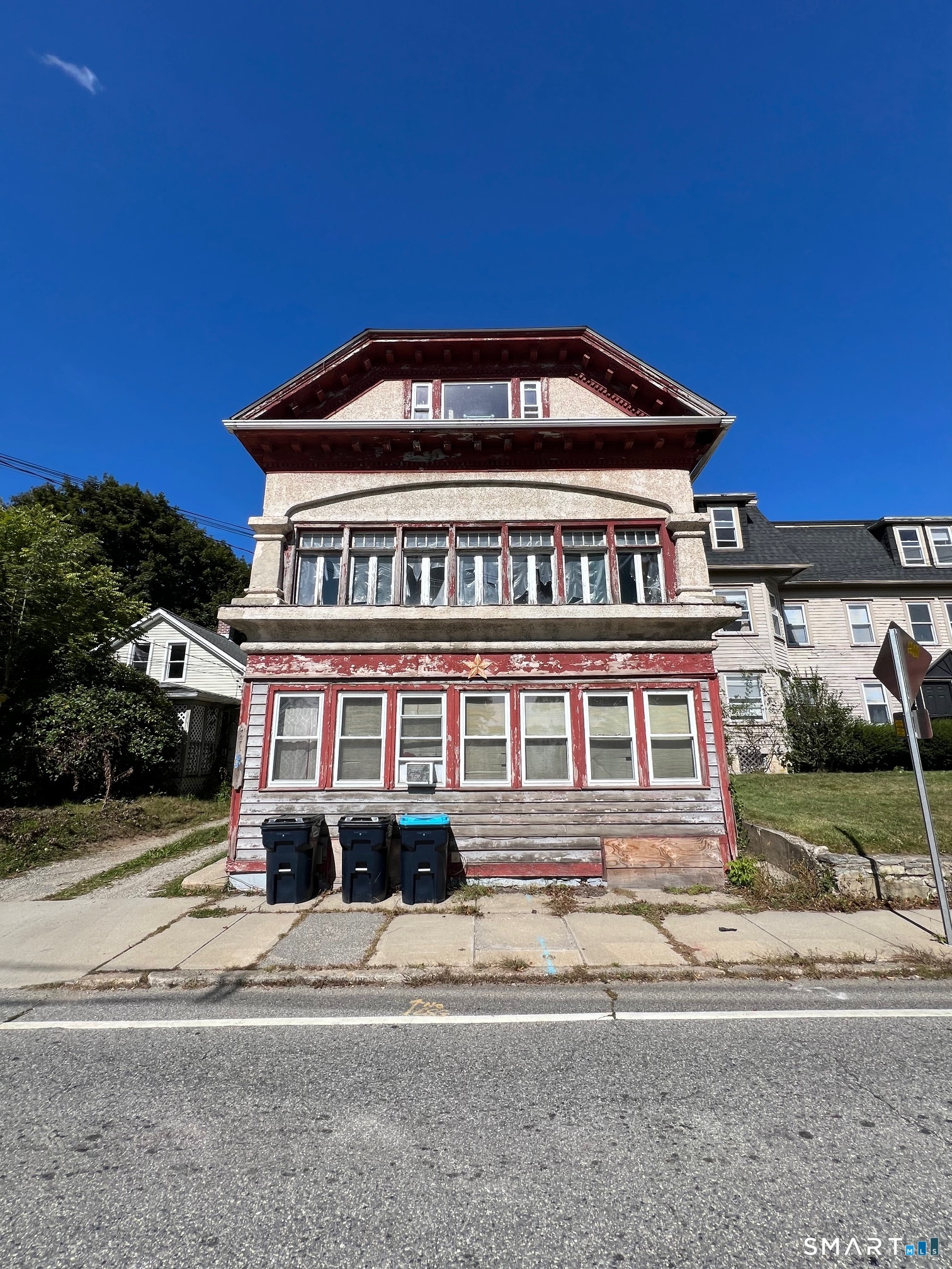 219 Providence Street Putnam CT 06260