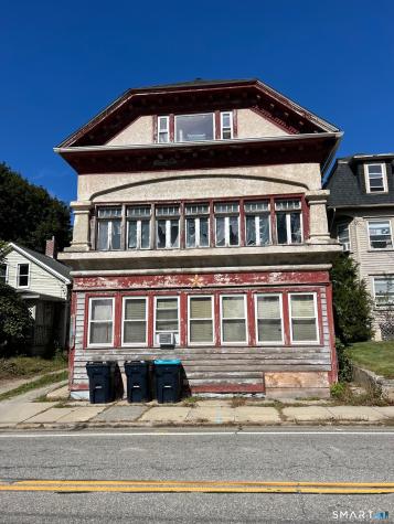 219 Providence Street Putnam CT 06260