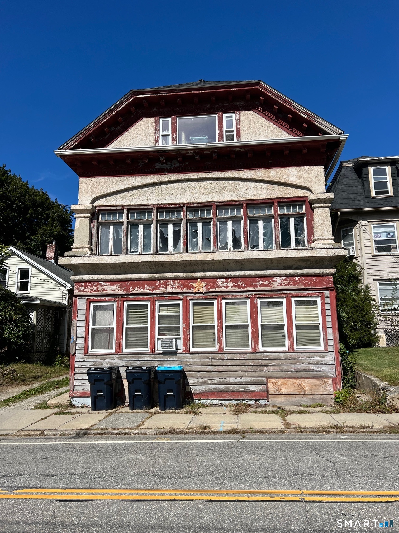 219 Providence Street Putnam CT 06260