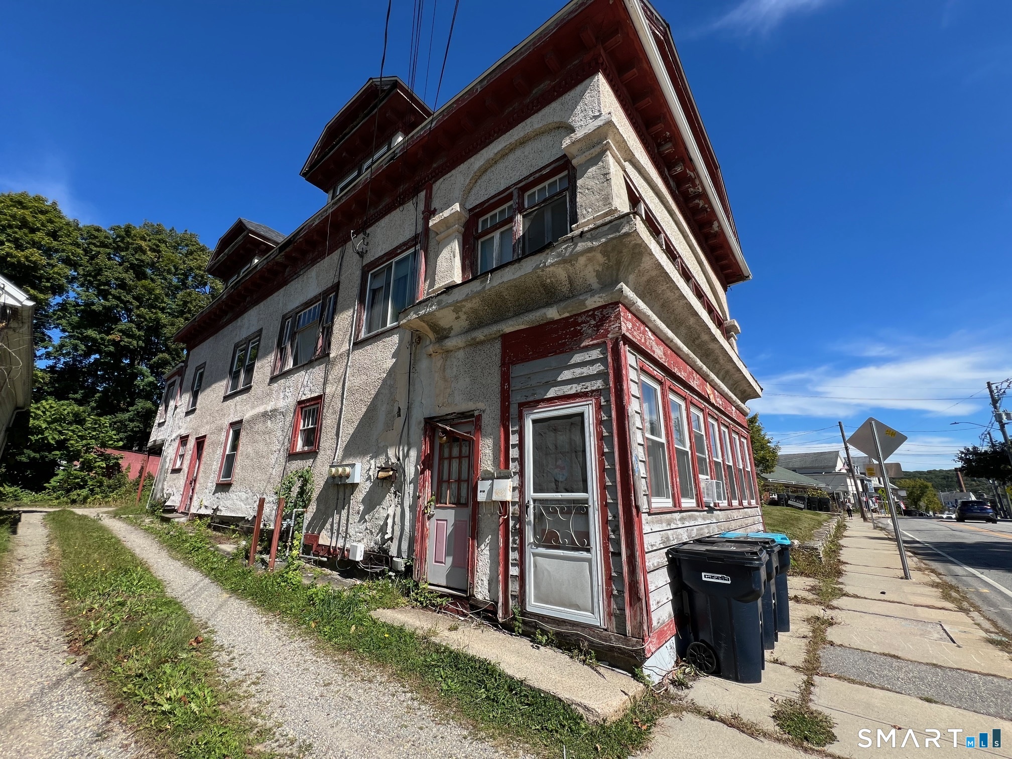 219 Providence Street Putnam CT 06260