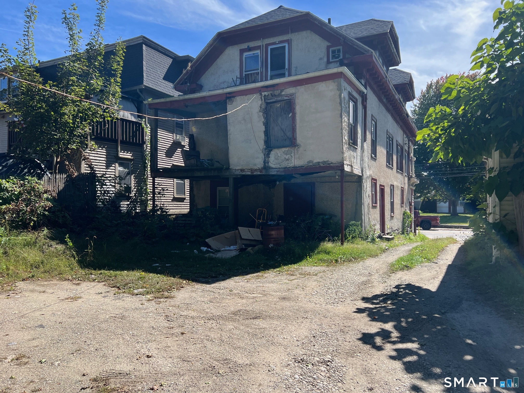 219 Providence Street Putnam CT 06260